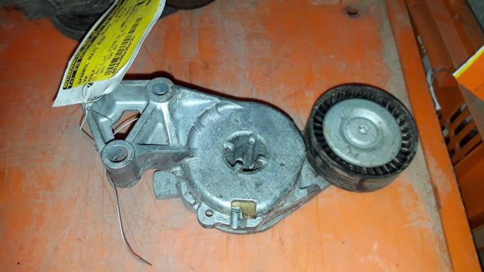 Gebruikte Spanrol Multiriem Volkswagen Golf IV (1J1) 1.6 Prijs op aanvraag aangeboden door Autodemontage Joko B.V.