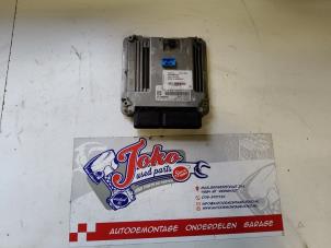 Gebruikte Computer Motormanagement Volkswagen Touran (1T1/T2) 1.4 16V TSI 140 Prijs op aanvraag aangeboden door Autodemontage Joko B.V.