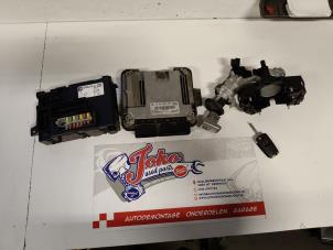 Gebruikte Computer Body Control Opel Meriva 1.3 CDTI 16V Prijs op aanvraag aangeboden door Autodemontage Joko B.V.