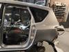 Opel Meriva 1.3 CDTI 16V Carrosserie Hoek links-achter