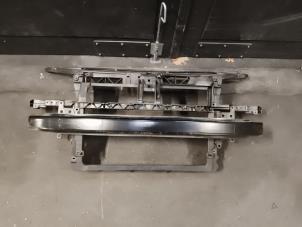 Gebruikte Voorfront Volkswagen Polo IV (9N1/2/3) 1.2 12V Prijs op aanvraag aangeboden door Autodemontage Joko B.V.