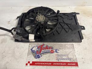 Gebruikte Koelvin Opel Meriva 1.6 16V Prijs op aanvraag aangeboden door Autodemontage Joko B.V.