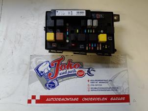 Gebruikte Zekeringkast Opel Zafira (M75) 1.9 CDTI Prijs op aanvraag aangeboden door Autodemontage Joko B.V.