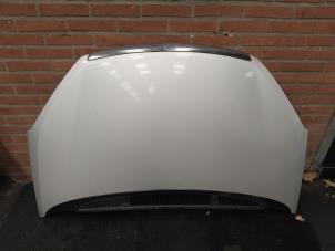 Gebruikte Motorkap Ford C-Max (DM2) 1.6 TDCi 16V 90 Prijs op aanvraag aangeboden door Autodemontage Joko B.V.