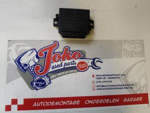 Gebruikte Module PDC Ford C-Max (DM2) 1.6 TDCi 16V 90 Prijs op aanvraag aangeboden door Autodemontage Joko B.V.