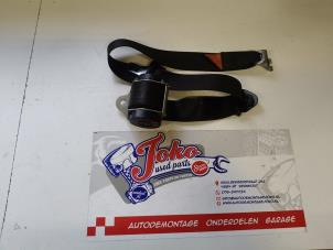 Gebruikte Veiligheidsgordel rechts-achter Ford C-Max (DM2) 1.6 TDCi 16V 90 Prijs op aanvraag aangeboden door Autodemontage Joko B.V.