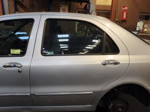 Gebruikte Deur 4Deurs links-achter Lancia Lybra 1.9 JTD Prijs op aanvraag aangeboden door Autodemontage Joko B.V.