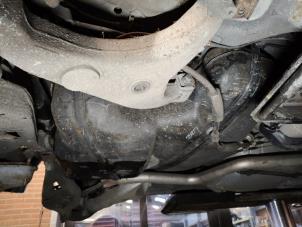 Gebruikte Brandstoftank Lancia Lybra 1.9 JTD Prijs op aanvraag aangeboden door Autodemontage Joko B.V.