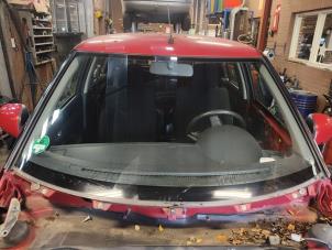 Voorruitafdekking Voor SUZUKI Swift 2005-2023 2024 2025, Voorruit Cover, Autovoorruitafdekking Magnetische, Ijsbeschermingsfolie Anti Vries Deken,Tegen Sneeuw Ijs Vorst Stof Uv