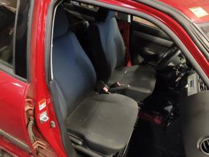 Gebruikte Interieur Bekledingsset Suzuki Swift (ZA/ZC/ZD1/2/3/9) 1.3 VVT 16V Prijs op aanvraag aangeboden door Autodemontage Joko B.V.