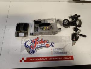 Gebruikte Module Bodycontrol Fiat Grande Punto (199) 1.2 Euro 5 Prijs op aanvraag aangeboden door Autodemontage Joko B.V.