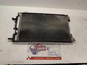 Gebruikte Airco Condensor Opel Insignia Sports Tourer 2.0 CDTI 16V 160 Ecotec Prijs op aanvraag aangeboden door Autodemontage Joko B.V.