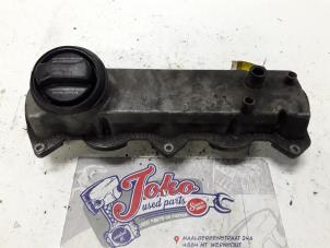 Gebruikte Kleppendeksel Volkswagen Golf IV (1J1) 1.9 TDI Prijs op aanvraag aangeboden door Autodemontage Joko B.V.