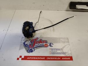 Gebruikte Slotmechaniek Portier 4Deurs links-voor Opel Insignia Sports Tourer 2.0 CDTI 16V 160 Ecotec Prijs op aanvraag aangeboden door Autodemontage Joko B.V.