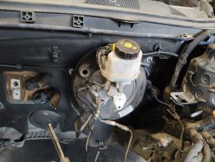 Gebruikte Rembooster Opel Insignia Sports Tourer 2.0 CDTI 16V 160 Ecotec Prijs op aanvraag aangeboden door Autodemontage Joko B.V.