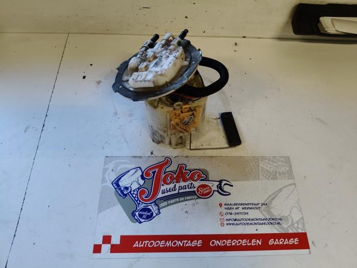 Gebruikte Tank element Pomp Opel Vectra C GTS 2.2 DIG 16V Prijs op aanvraag aangeboden door Autodemontage Joko B.V.