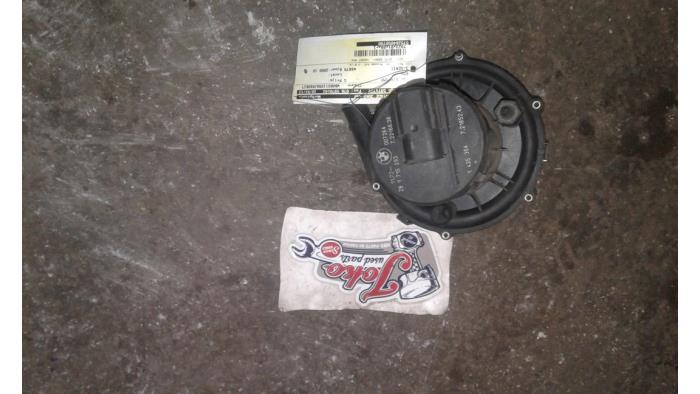 Gebruikte Pullairpomp BMW 3 serie (E46/2C) 320 Ci 24V Prijs op aanvraag aangeboden door Autodemontage Joko B.V.