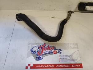 Gebruikte Turboslang Opel Meriva 1.3 CDTI 16V Prijs op aanvraag aangeboden door Autodemontage Joko B.V.