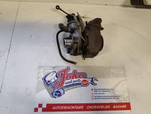 Gebruikte Turbo Opel Meriva 1.3 CDTI 16V Prijs op aanvraag aangeboden door Autodemontage Joko B.V.