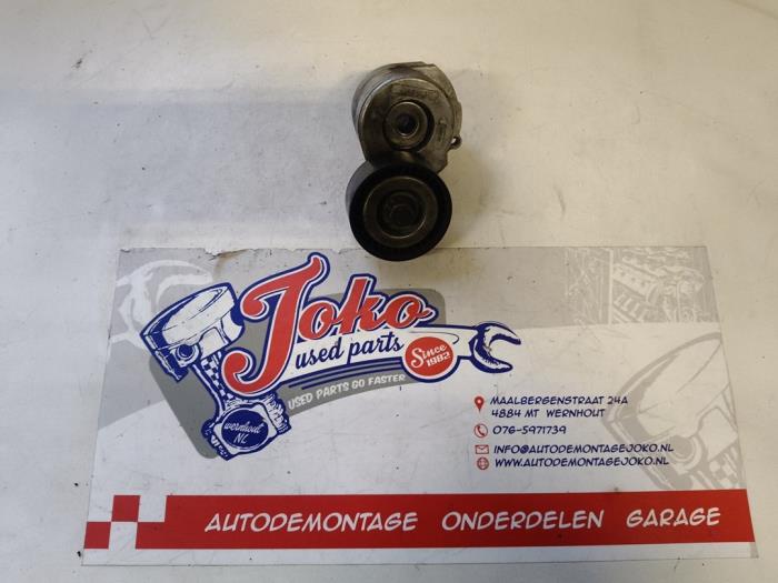 Gebruikte Spanner multiriem Opel Meriva (B) 1.3 CDTI 16V Prijs op aanvraag aangeboden door Autodemontage Joko B.V.