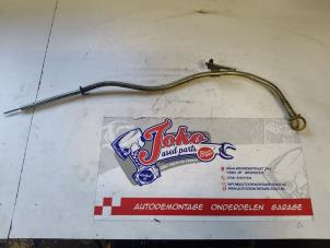 Gebruikte Peilstok Olie Opel Meriva 1.3 CDTI 16V Prijs op aanvraag aangeboden door Autodemontage Joko B.V.