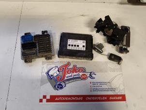 Gebruikte Computer Body Control Opel Corsa E 1.4 16V Prijs op aanvraag aangeboden door Autodemontage Joko B.V.