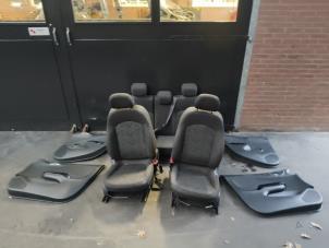 Gebruikte Bekleding Set (compleet) Opel Corsa E 1.4 16V Prijs op aanvraag aangeboden door Autodemontage Joko B.V.