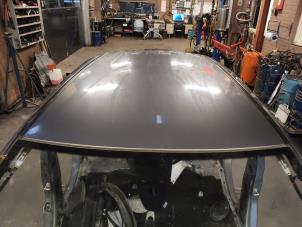 Gebruikte Dak Opel Corsa E 1.4 16V Prijs op aanvraag aangeboden door Autodemontage Joko B.V.