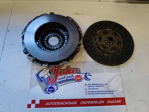 Gebruikte Koppelingsset (compleet) Opel Insignia Sports Tourer 2.0 CDTI 16V 160 Ecotec Prijs op aanvraag aangeboden door Autodemontage Joko B.V.