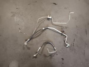 Gebruikte Airco Leiding Toyota Yaris (P1) 1.3 16V VVT-i Prijs op aanvraag aangeboden door Autodemontage Joko B.V.