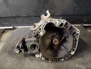 Gebruikte Versnellingsbak Fiat Grande Punto (199) 1.4 Prijs op aanvraag aangeboden door Autodemontage Joko B.V.