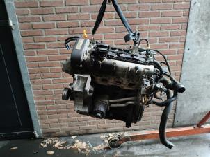Gebruikte Motor Seat Toledo (1M2) 1.6 16V Prijs op aanvraag aangeboden door Autodemontage Joko B.V.