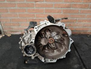 Gebruikte Versnellingsbak Volkswagen Golf V (1K1) 1.4 TSI 122 16V Prijs op aanvraag aangeboden door Autodemontage Joko B.V.