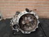 Versnellingsbak van een Volkswagen Golf V (1K1), 2003 / 2010 1.4 TSI 122 16V, Hatchback, Benzine, 1.390cc, 90kW (122pk), FWD, CAXA, 2007-05 / 2008-11, 1K1 2008