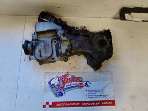 Gebruikte Distributiedeksel Volkswagen Golf V (1K1) 1.4 TSI 122 16V Prijs op aanvraag aangeboden door Autodemontage Joko B.V.