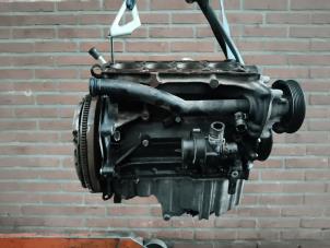 Gebruikte Draaiend Gedeelte motor Volkswagen Golf V (1K1) 1.4 TSI 122 16V Prijs op aanvraag aangeboden door Autodemontage Joko B.V.