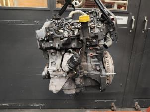 Gebruikte Motor Renault Megane III Grandtour (KZ) 1.5 dCi 110 Prijs op aanvraag aangeboden door Autodemontage Joko B.V.