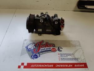 Gebruikte Aircopomp Renault Megane III Grandtour (KZ) 1.5 dCi 110 Prijs op aanvraag aangeboden door Autodemontage Joko B.V.