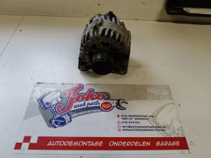 Gebruikte Dynamo Renault Megane III Grandtour (KZ) 1.5 dCi 110 Prijs op aanvraag aangeboden door Autodemontage Joko B.V.