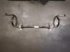 Renault Megane III Grandtour (KZ) 1.5 dCi 110 Stabilisatorstang voor