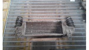 Gebruikte Intercooler Ford Focus 1 1.8 TDCi 115 Prijs op aanvraag aangeboden door Autodemontage Joko B.V.