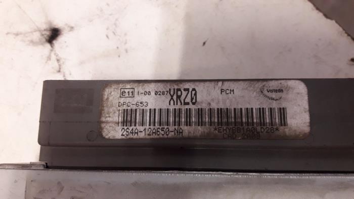 Gebruikte Computer Motormanagement Ford Focus 1 1.8 TDCi 115 Prijs op aanvraag aangeboden door Autodemontage Joko B.V.