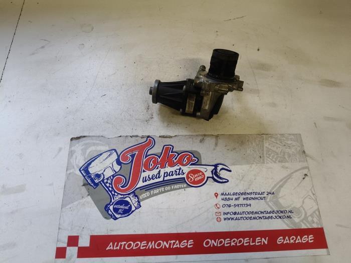 Gebruikte EGR Klep Opel Combo Cargo 1.5 CDTI 100 Prijs op aanvraag aangeboden door Autodemontage Joko B.V.