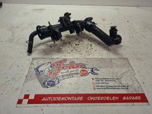 Gebruikte Waterpijp Opel Combo Cargo 1.5 CDTI 100 Prijs op aanvraag aangeboden door Autodemontage Joko B.V.