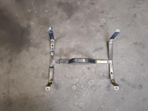 Gebruikte Tank Band BMW Mini One/Cooper (R50) 1.6 16V Cooper Prijs op aanvraag aangeboden door Autodemontage Joko B.V.