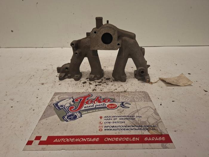 Nieuwe Spruitstuk Inlaat Opel Corsa Prijs op aanvraag aangeboden door Autodemontage Joko B.V.