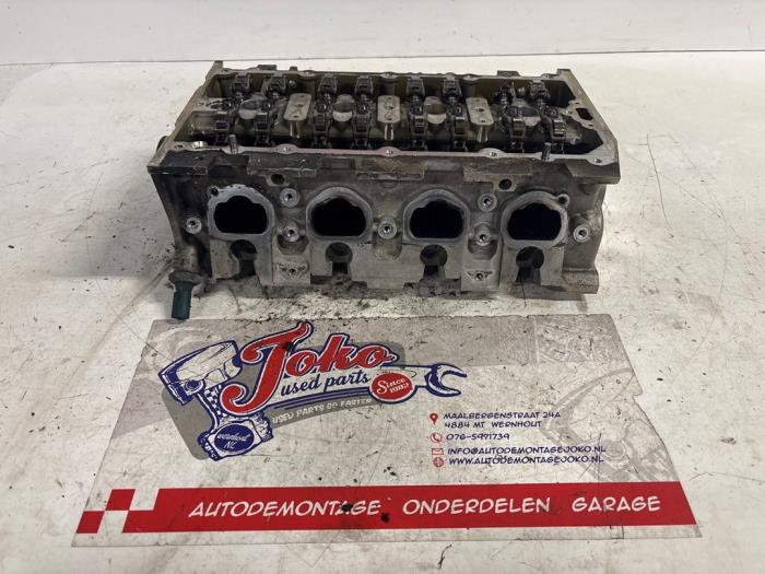 Gebruikte Cilinderkop Volkswagen Golf VII (AUA) 1.4 TSI 16V Prijs op aanvraag aangeboden door Autodemontage Joko B.V.