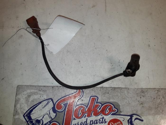 Gebruikte BDP Sensor Peugeot 106 II 1.1 XN,XR,XT,Accent Prijs op aanvraag aangeboden door Autodemontage Joko B.V.