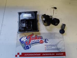 Gebruikte Computer Motormanagement Smart City-Coupé 0.8 CDI Prijs op aanvraag aangeboden door Autodemontage Joko B.V.