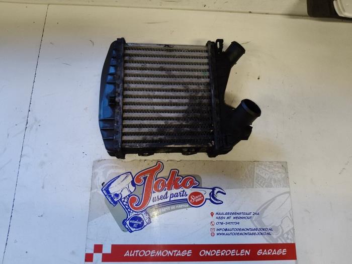 Gebruikte Intercooler Smart City-Coupé 0.8 CDI Prijs op aanvraag aangeboden door Autodemontage Joko B.V.